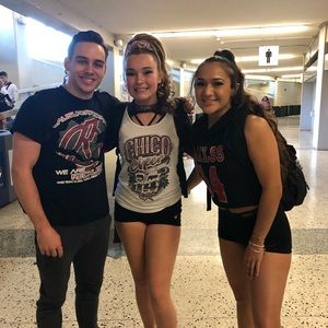 Meet your Posher, Natalie